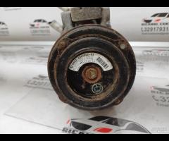 COMPRESSORE ARIA CONDIZIONATA 2.0 143cv 105kw BMW