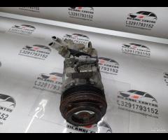 COMPRESSORE ARIA CONDIZIONATA 2.0 143cv 105kw BMW - 9