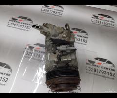 COMPRESSORE ARIA CONDIZIONATA 2.0 143cv 105kw BMW - 10
