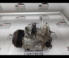 COMPRESSORE ARIA CONDIZIONATA 2.0 143cv 105kw BMW - 11