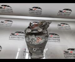 COMPRESSORE ARIA CONDIZIONATA 2.0 143cv 105kw BMW - 18