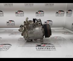 COMPRESSORE ARIA CONDIZIONATA 2.0 143cv 105kw BMW - 20