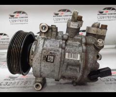 COMPRESSORE ARIA CONDIZIONATA 2.0D 150CV 110KW VW/