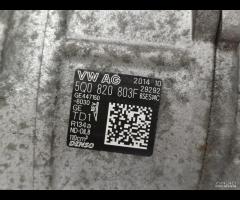 COMPRESSORE ARIA CONDIZIONATA 2.0D 150CV 110KW VW/