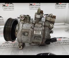COMPRESSORE ARIA CONDIZIONATA 2.0D 150CV 110KW VW/
