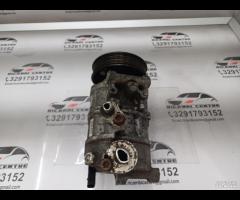 COMPRESSORE ARIA CONDIZIONATA 2.0D 150CV 110KW VW/