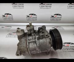 COMPRESSORE ARIA CONDIZIONATA 2.0D 150CV 110KW VW/ - 9