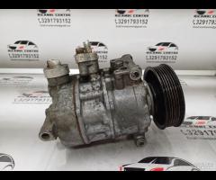 COMPRESSORE ARIA CONDIZIONATA 2.0D 150CV 110KW VW/ - 10
