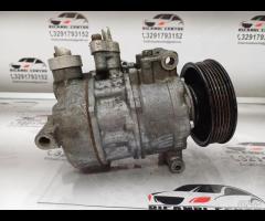 COMPRESSORE ARIA CONDIZIONATA 2.0D 150CV 110KW VW/ - 11