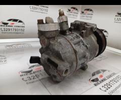 COMPRESSORE ARIA CONDIZIONATA 2.0D 150CV 110KW VW/ - 12