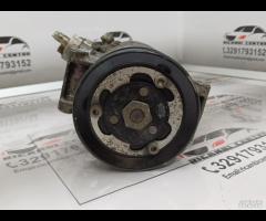 COMPRESSORE ARIA CONDIZIONATA 2.0D 150CV 110KW VW/ - 16