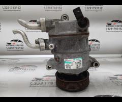 COMPRESSORE ARIA CONDIZIONATA 1.2B 105cv 77kw AUDI