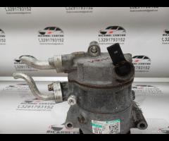 COMPRESSORE ARIA CONDIZIONATA 1.2B 105cv 77kw AUDI