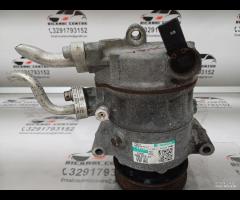 COMPRESSORE ARIA CONDIZIONATA 1.2B 105cv 77kw AUDI