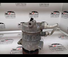 COMPRESSORE ARIA CONDIZIONATA 1.2B 105cv 77kw AUDI - 12