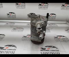 COMPRESSORE ARIA CONDIZIONATA 1.2B 105cv 77kw AUDI - 16