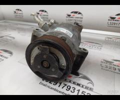 COMPRESSORE ARIA CONDIZIONATA 1.2B 105cv 77kw AUDI - 21
