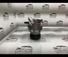 COMPRESSORE ARIA CONDIZIONATA 1.4D 90CV 66KW KIA V
