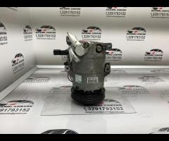COMPRESSORE ARIA CONDIZIONATA 1.4D 90CV 66KW KIA V