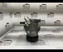 COMPRESSORE ARIA CONDIZIONATA 1.4D 90CV 66KW KIA V