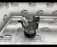 COMPRESSORE ARIA CONDIZIONATA 1.4D 90CV 66KW KIA V