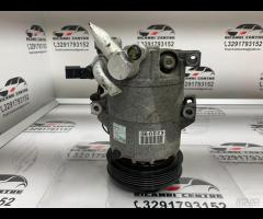 COMPRESSORE ARIA CONDIZIONATA 1.4D 90CV 66KW KIA V