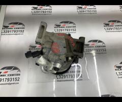 COMPRESSORE ARIA CONDIZIONATA 1.4D 90CV 66KW KIA V - 8