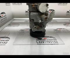 COMPRESSORE ARIA CONDIZIONATA 1.6TDI 105cv 77kw VW - 11