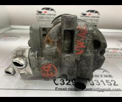 COMPRESSORE ARIA CONDIZIONATA 1.6TDI 105cv 77kw VW - 13