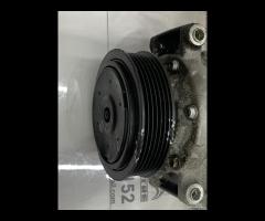 COMPRESSORE ARIA CONDIZIONATA 1.6TDI 105cv 77kw VW - 18
