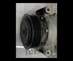 COMPRESSORE ARIA CONDIZIONATA 1.6TDI 105cv 77kw VW - 21