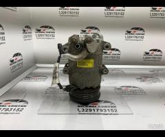 COMPRESSORE ARIA CONDIZIONATA 1.6D 115cv 85KW FORD