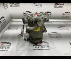 COMPRESSORE ARIA CONDIZIONATA 1.6D 115cv 85KW FORD