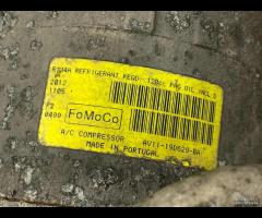 COMPRESSORE ARIA CONDIZIONATA 1.6D 115cv 85KW FORD