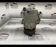 COMPRESSORE ARIA CONDIZIONATA 1.6D 115cv 85KW FORD - 8