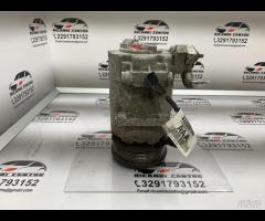 COMPRESSORE ARIA CONDIZIONATA 1.6D 115cv 85KW FORD - 9