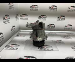 COMPRESSORE ARIA CONDIZIONATA 1.6D 110CV 81KW OPEL