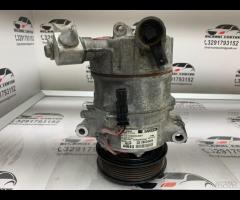COMPRESSORE ARIA CONDIZIONATA 1.6D 110CV 81KW OPEL