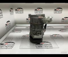 COMPRESSORE ARIA CONDIZIONATA 1.6D 110CV 81KW OPEL - 8