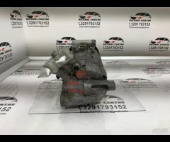 COMPRESSORE ARIA CONDIZIONATA 1.6D 110CV 81KW OPEL - 13