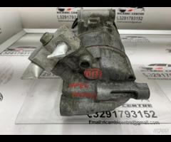 COMPRESSORE ARIA CONDIZIONATA 1.6D 110CV 81KW OPEL - 14