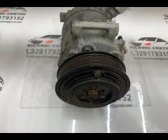 COMPRESSORE ARIA CONDIZIONATA 1.6D 110CV 81KW OPEL - 17