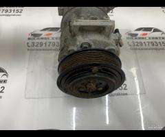 COMPRESSORE ARIA CONDIZIONATA 1.6D 110CV 81KW OPEL - 18