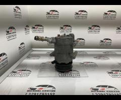 COMPRESSORE ARIA CONDIZIONATA 2.2D 150cv 110kw FRE