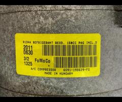 COMPRESSORE ARIA CONDIZIONATA 2.2D 150cv 110kw FRE