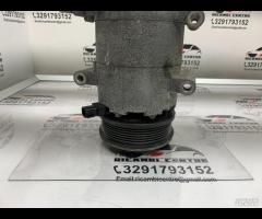 COMPRESSORE ARIA CONDIZIONATA 2.2D 150cv 110kw FRE