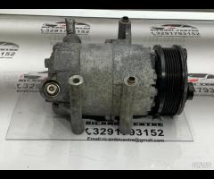 COMPRESSORE ARIA CONDIZIONATA 2.2D 150cv 110kw FRE - 15