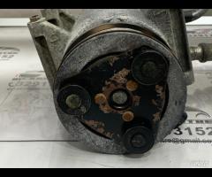 COMPRESSORE ARIA CONDIZIONATA 2.2D 150cv 110kw FRE - 17