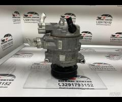 COMPRESSORE ARIA CONDIZIONATA 1.4TDI 90cv 66kw VW/