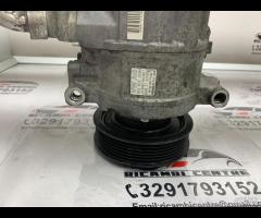 COMPRESSORE ARIA CONDIZIONATA 1.4TDI 90cv 66kw VW/